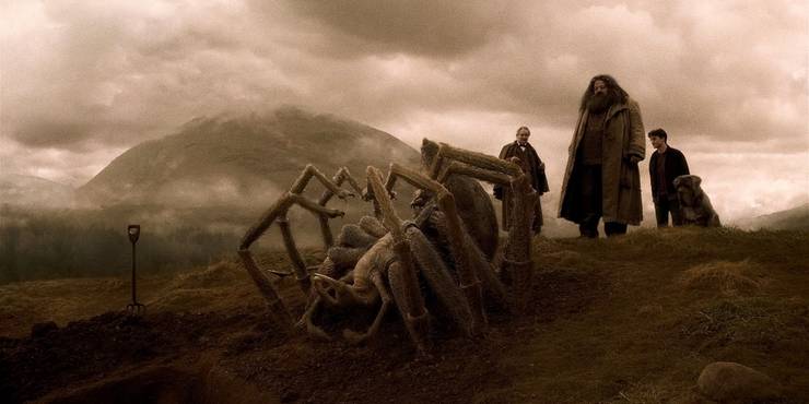 Harry Potter 10 Underrated Moments That Arent Talked About Enough Harry Potter 10 Underrated Moments That Arent Talked About Enough